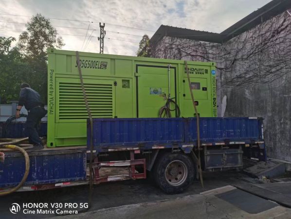 珠海本地發(fā)電車出租服務(wù)